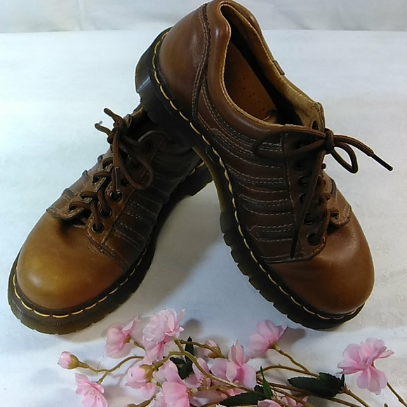 Dr. Martens Shoes - Dr. Martens Air Wair shoes woman's size 7